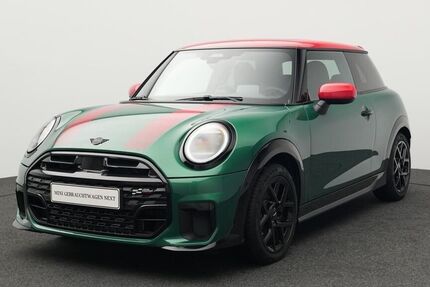 Mini Cooper C 9.361 km 28.159 &euro; Heidelberg 69123