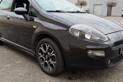 Fiat Punto 119.000 km 4.599 &euro; Viernheim 68519