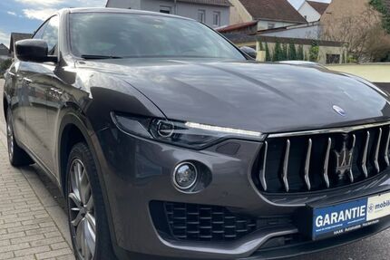 Maserati Levante 140.262 km 30.999 € Hockenheim 68766