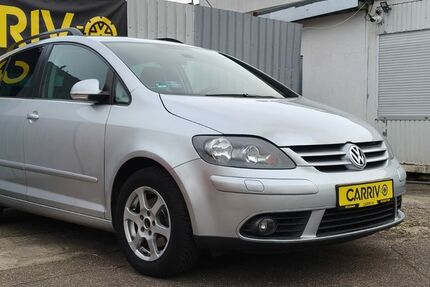 VW Golf Plus 180.574 km 2.950 &euro; Mannheim 68309