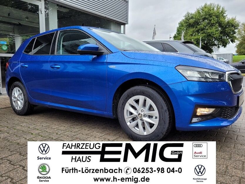 Fabia