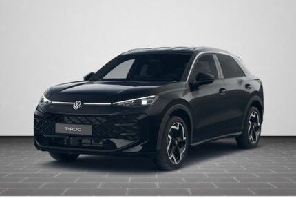 VW T-Roc 3.901 km 35.880 &euro; Ludwigshafen 67059