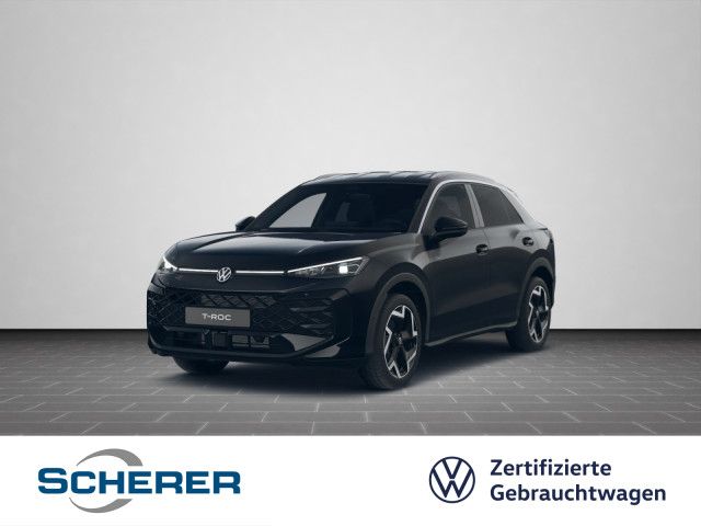 VW T-Roc 3.901 km 35.880 &euro; Ludwigshafen 67059