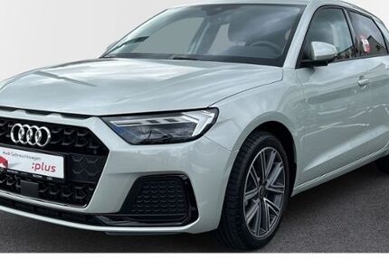 Audi A1 7.150 km 26.960 &euro; Walldorf 69190