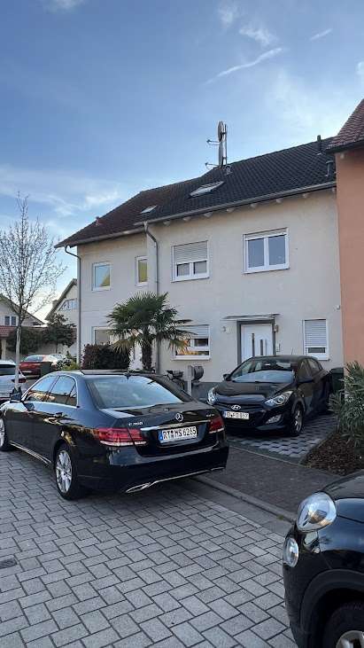 Haus zum Kaufen in Hockenheim 580.000 € 170 m²