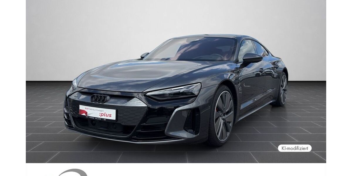 Audi e-tron GT 62.081 km 45.900 &euro; Walldorf 69190