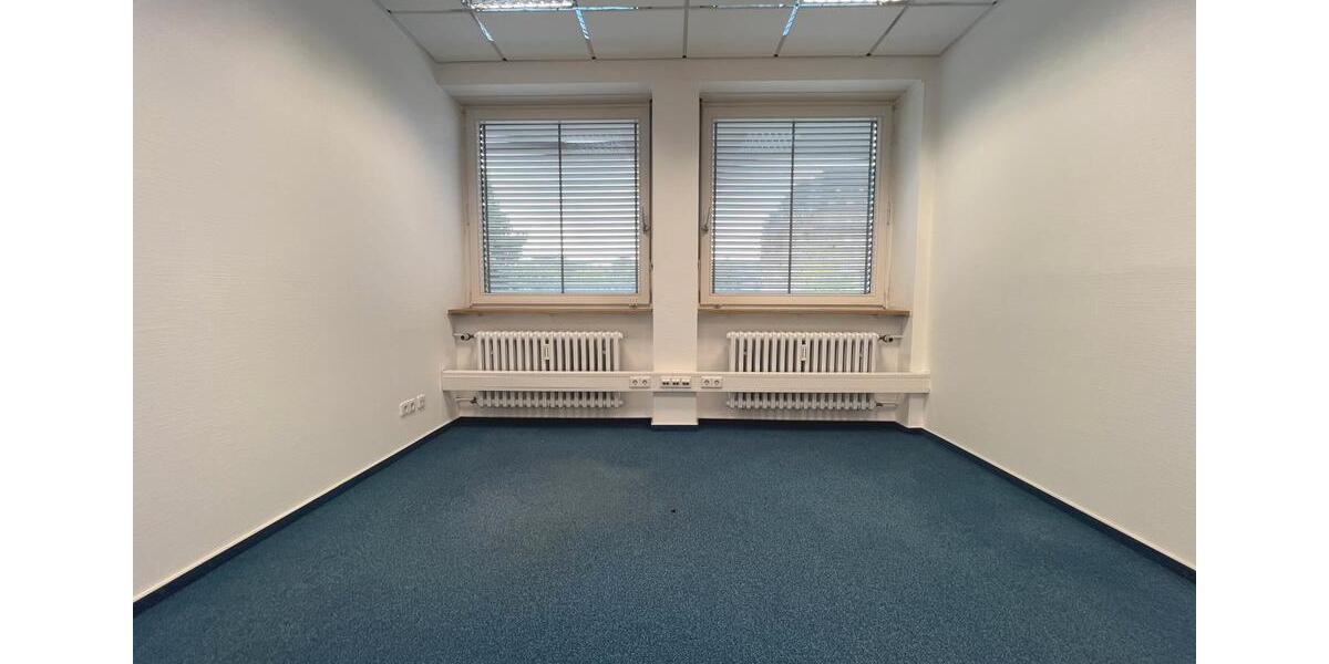 ARBEITEN AM WASSERTURM! Bürofläche in TOP Lage der Mannheimer Innenstadt zimmer