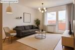 Etagenwohnung Ludwigshafen Mitte - 2 Zimmer, 61 m&sup2;, 124.900&euro; | Angebot:25687120