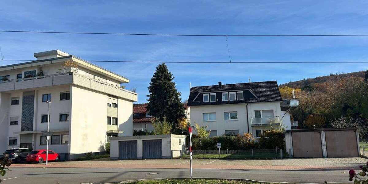Etagenwohnung Leimen - 6 Zimmer, 240 m&sup2;, 750.000&euro; | Angebot:23697305