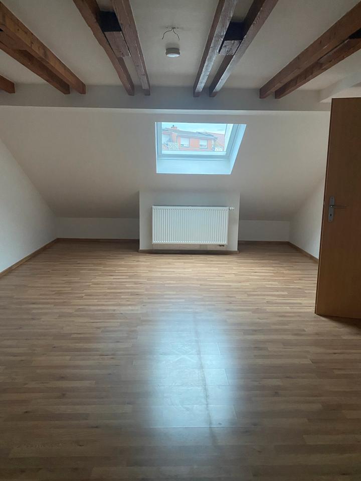 5 Zimmer Maisonette- Wohnung zu verkaufen in Mannheim Sandhofen