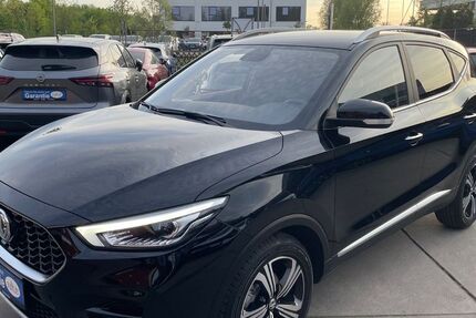 MG ZS 10.000 km 16.999 &euro; Neuhofen 67141