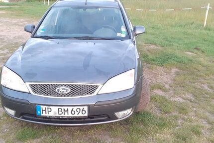 Ford Mondeo 320.000 km 600 € Abtsteinach 69518