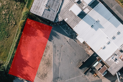 Gewerbeobjekt Oberzent - 750&euro; | Angebot:23862797