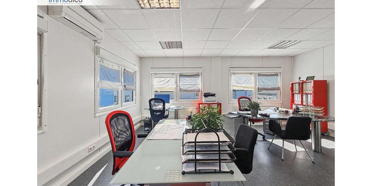 Gewerbeobjekt Frankenthal (Pfalz) - 2.500&euro; | Angebot:25991694