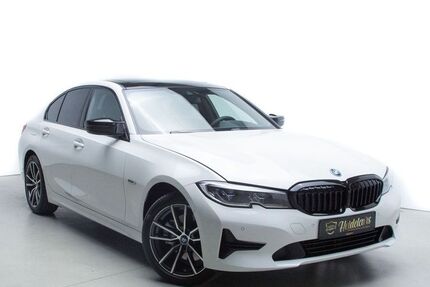 BMW 320 48.800 km 26.990 &euro; Altlußheim 68804