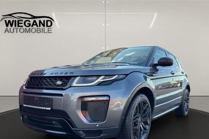 Land Rover Range Rover Evoque 123.000 km 16.490 &euro; Viernheim 68519