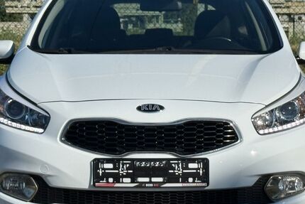 Kia ceed / Ceed 127.500 km 6.490 &euro; Mutterstadt 67112