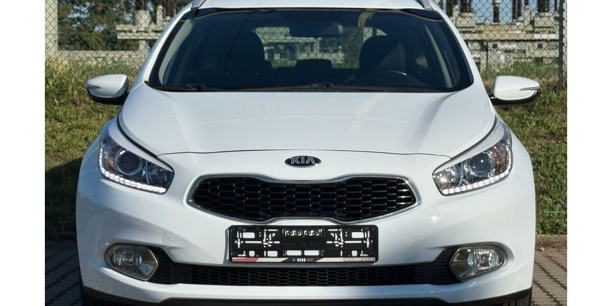 Kia ceed / Ceed 127.500 km 6.490 &euro; Mutterstadt 67112