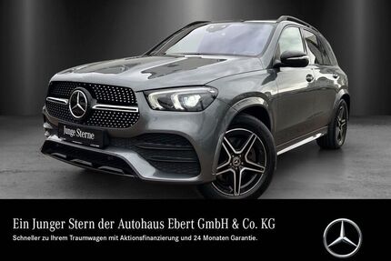 Mercedes GLE 350