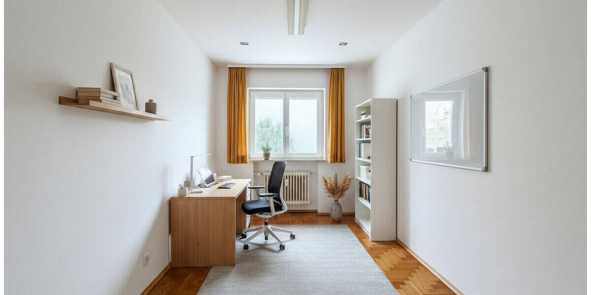 Mehrfamilienhaus, Wohnhaus Hemsbach - 8 Zimmer, 204 m&sup2;, 599.000&euro; | Angebot:26702668