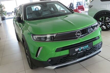 Opel Mokka 18.800 km 19.480 &euro; Heidelberg 69121