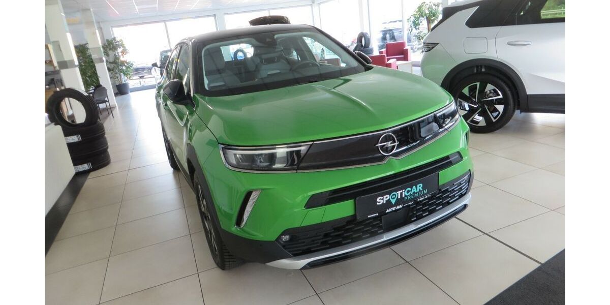 Opel Mokka 18.800 km 19.480 &euro; Heidelberg 69121