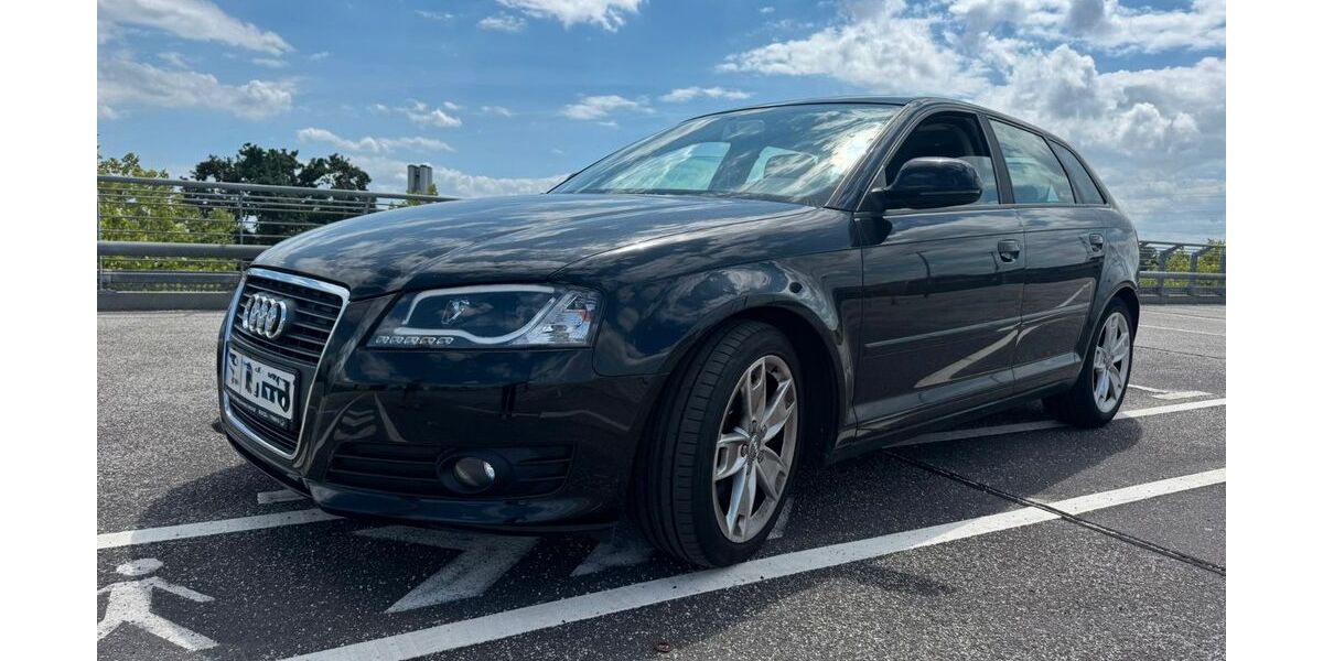 Audi A3 165.000 km 6.500 &euro; Viernheim 68519