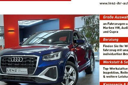 Audi Q2 47.000 km 25.990 &euro; Eberbach 69412