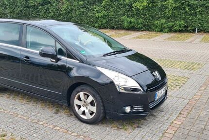 Peugeot 5008 179.500 km 4.500 &euro; Waibstadt 74915