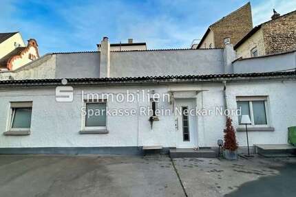 Wohnung zum Mieten in Mannheim, Schwetzingerstadt 630 € 77 m² 2 zimmer