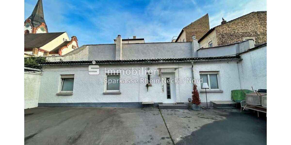 Wohnung zum Mieten in Mannheim, Schwetzingerstadt 630 € 77 m² 2 zimmer