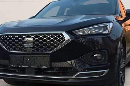 Seat Tarraco 75.000 km 28.800 &euro; Sinsheim 74889