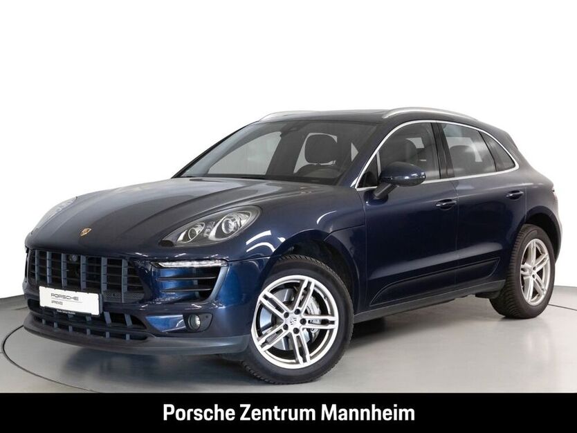 Macan