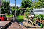 Sonniges, gepflegtes, Reihenhaus mit idyllischem Garten, LU-Gartenstadt - 10003853
