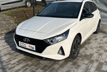 Hyundai i20 78.292 km 13.950 € Weinheim 69469