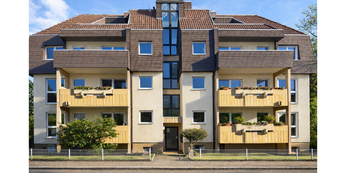 Etagenwohnung Schwetzingen - 2 Zimmer, 73 m&sup2;, 239.000&euro; | Angebot:24736296