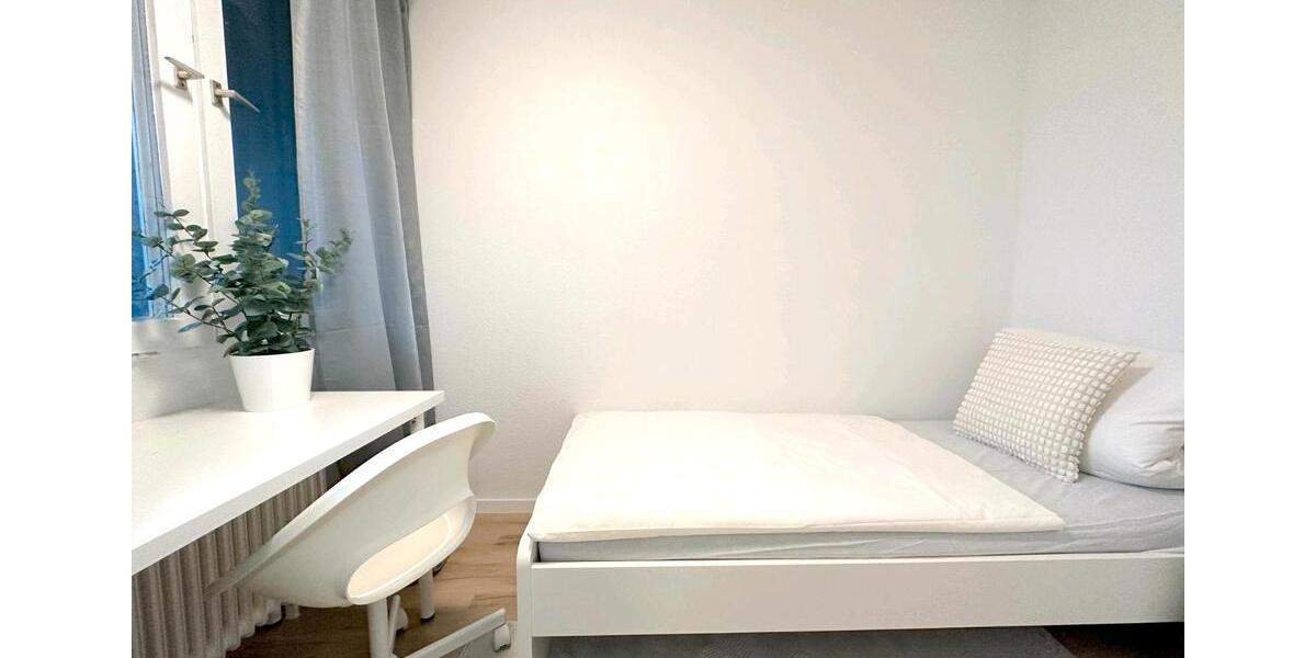 Etagenwohnung Heidelberg Boxberg - 1 Zimmer, 10 m&sup2;, 545&euro; | Angebot:27584640