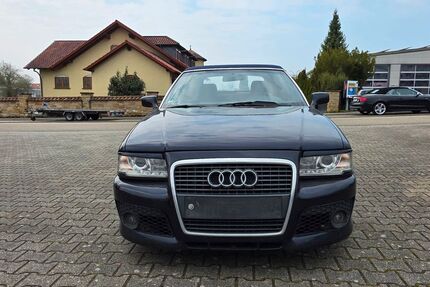 Audi 80 136.000 km 3.900 &euro; Östringen 76684