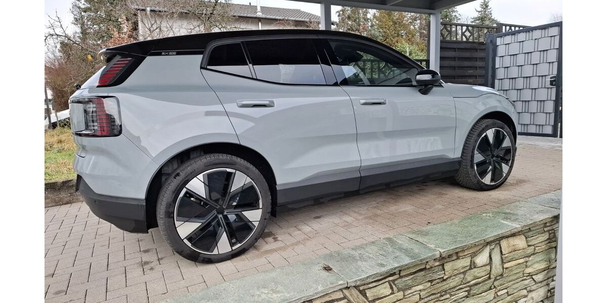 Volvo EX30 6.000 km 37.000 &euro; Malsch 69254