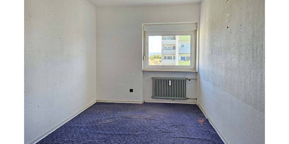 Etagenwohnung Wiesloch - 3 Zimmer, 85 m&sup2;, 170.000&euro; | Angebot:26555463
