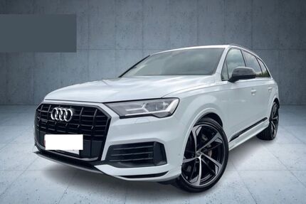 Audi Q7 58.200 km 48.500 &euro; Mannheim 68169