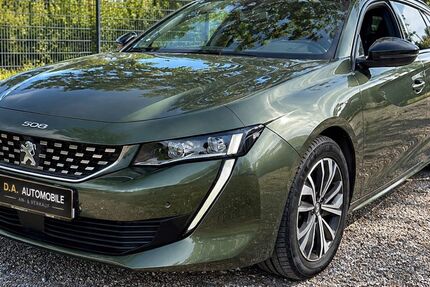 Peugeot 508 45.000 km 18.990 &euro; Viernheim 68519