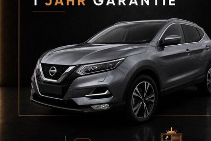 Nissan Qashqai 67.000 km 17.480 &euro; Speyer 67346