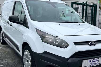 Ford Transit Connect 35.000 km 16.900 &euro; Mannheim 68199