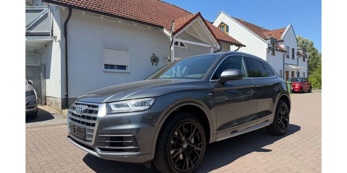 Audi Q5 185.000 km 21.900 &euro; Viernheim (Hessen) 68519