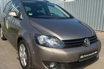 VW Golf Plus 142.000 km 4.990 &euro; Frankenthal 67227