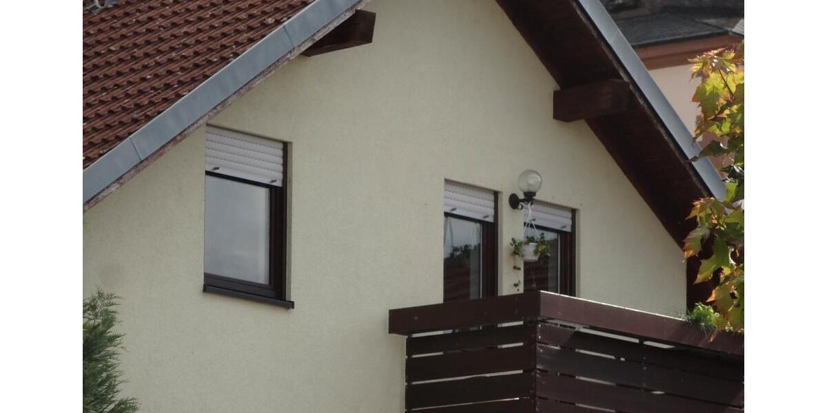Dachgeschoßwohnung Ubstadt-Weiher Weiher - 2 Zimmer, 50 m&sup2;, 550&euro; | Angebot:26356531