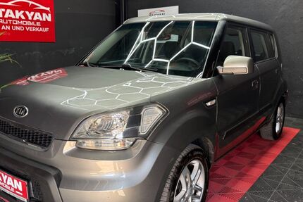 Kia Soul 215.000 km 2.290 &euro; Mannheim 68309