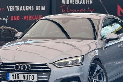 Audi A5 133.000 km 30.900 &euro; Sinsheim 74889