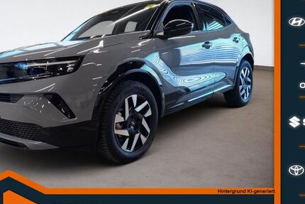 Opel Mokka 8.511 km 21.919 &euro; Heidelberg 69115